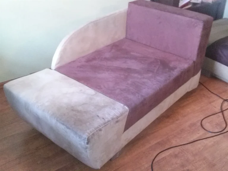 Pranie kanapy narożnej 1