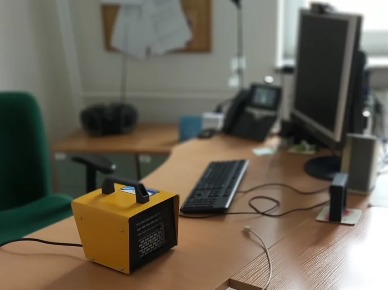 Usuwany nieprzyjemny zapach w pomieszczeniach klienta.